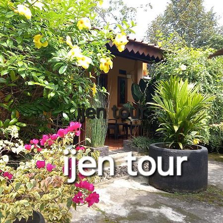 Juda Homestay Banyuwangi  Bagian luar foto