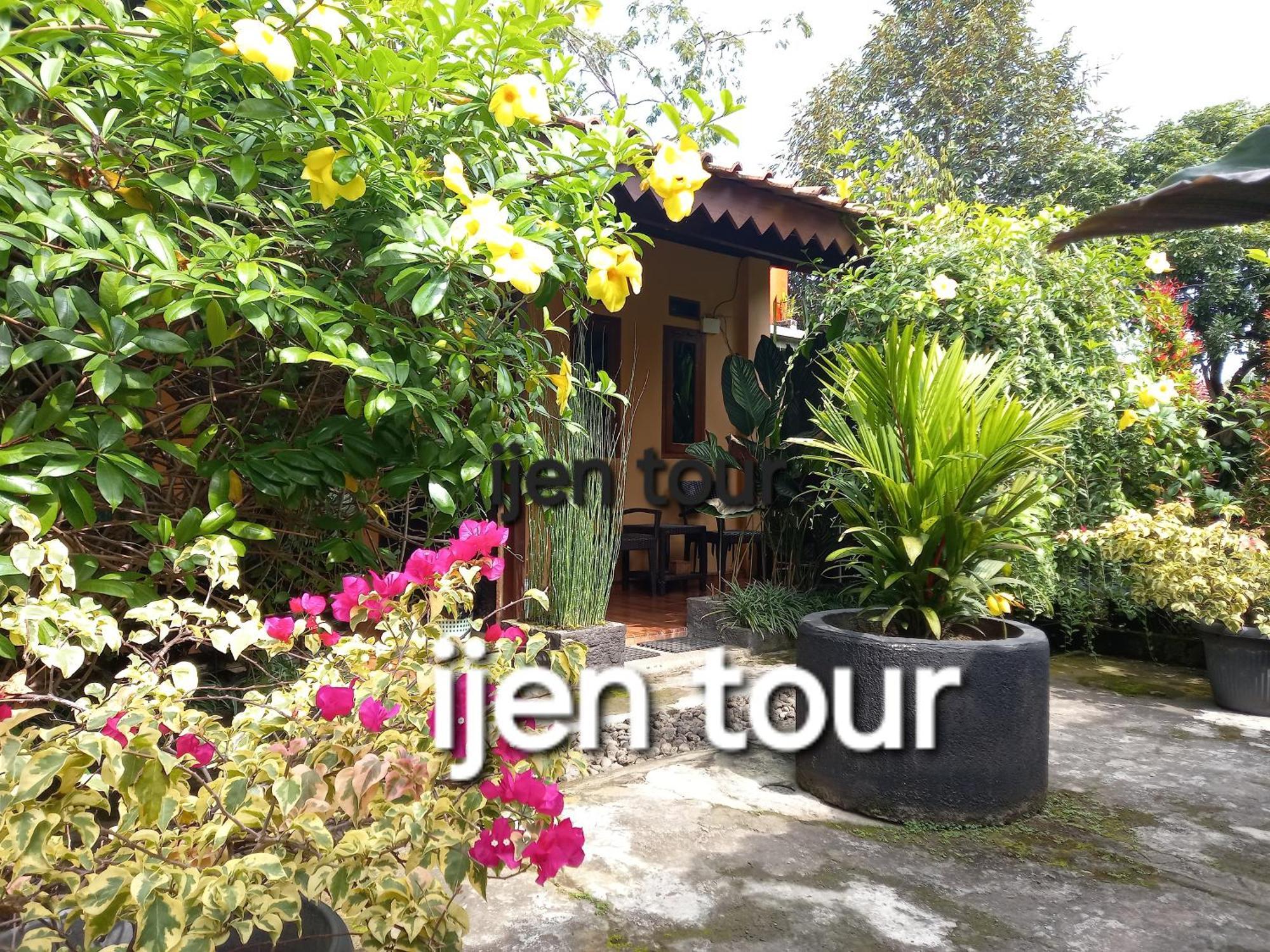 Juda Homestay Banyuwangi  Bagian luar foto